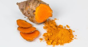 Benefits of Turmeric