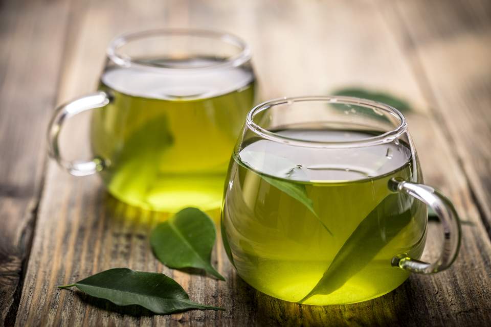 green tea benefits,