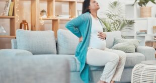 pack pain during pregnancy,