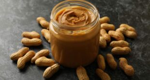peanut butter health benefits,